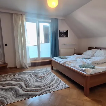Comfortable House With Two Floors Linz Exterior photo