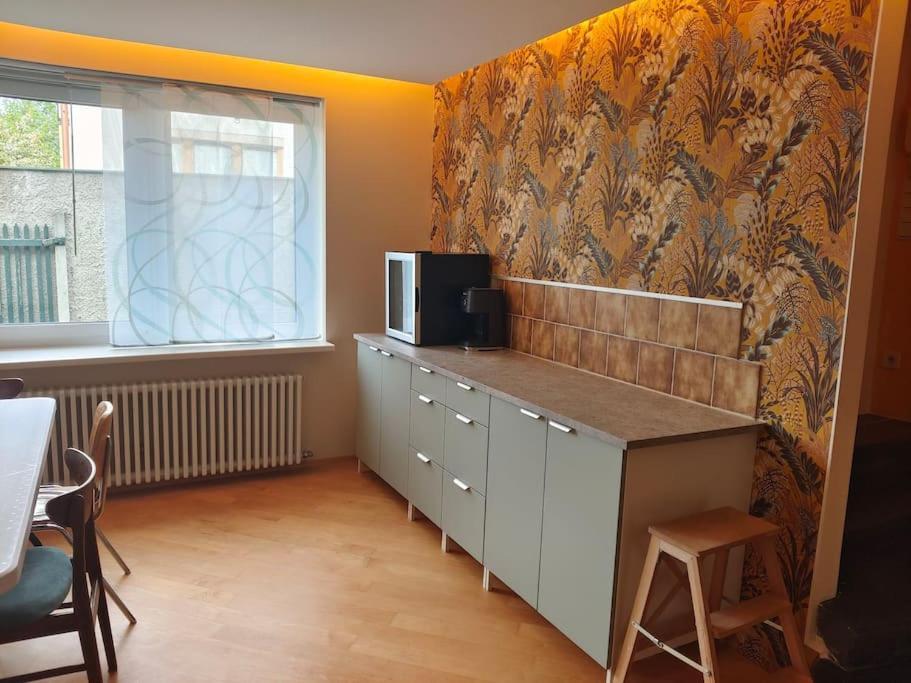 Comfortable House With Two Floors Apartment