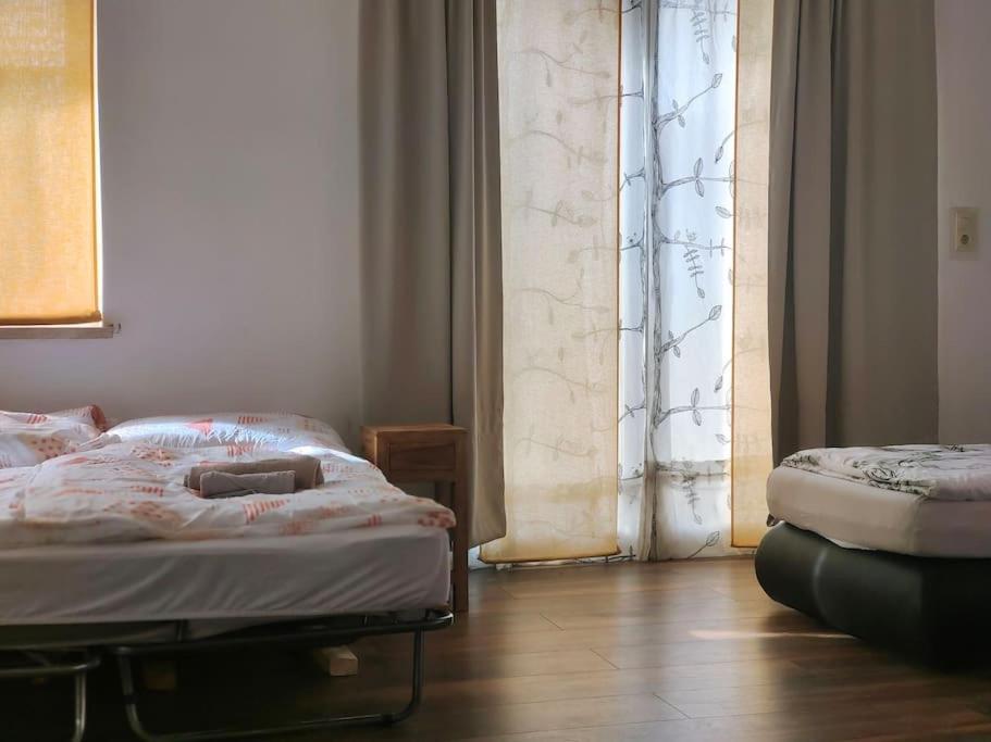 Apartment Comfortable House With Two Floors Linz