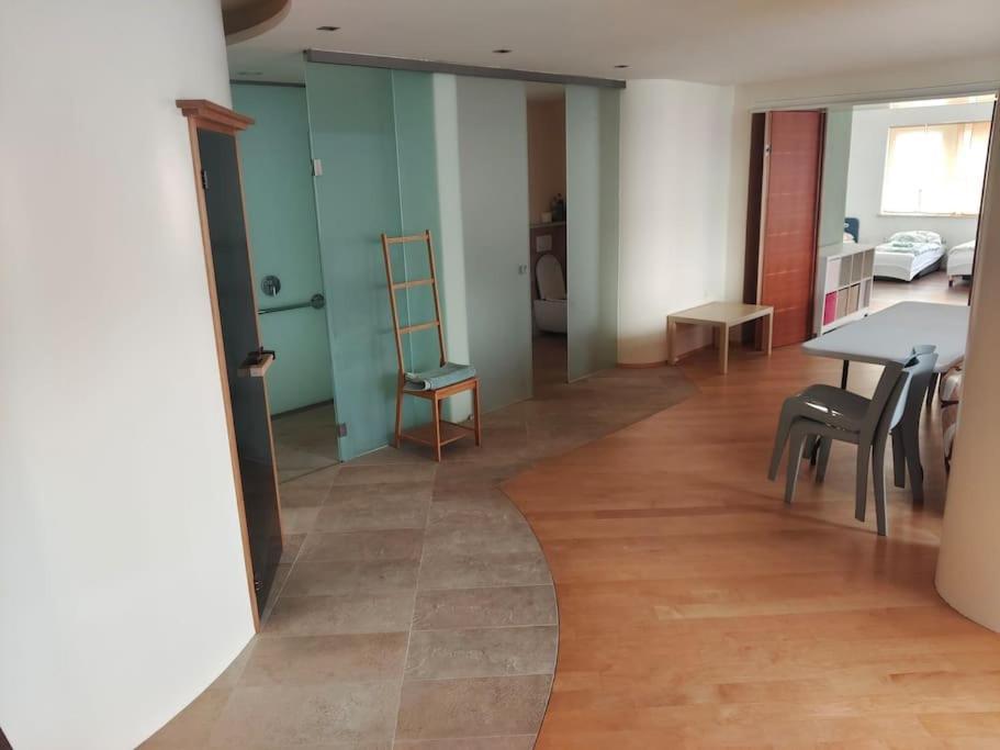 Apartment Comfortable House With Two Floors Linz