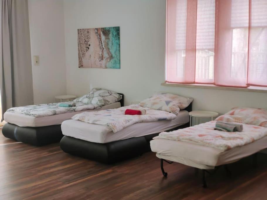 Comfortable House With Two Floors * Linz