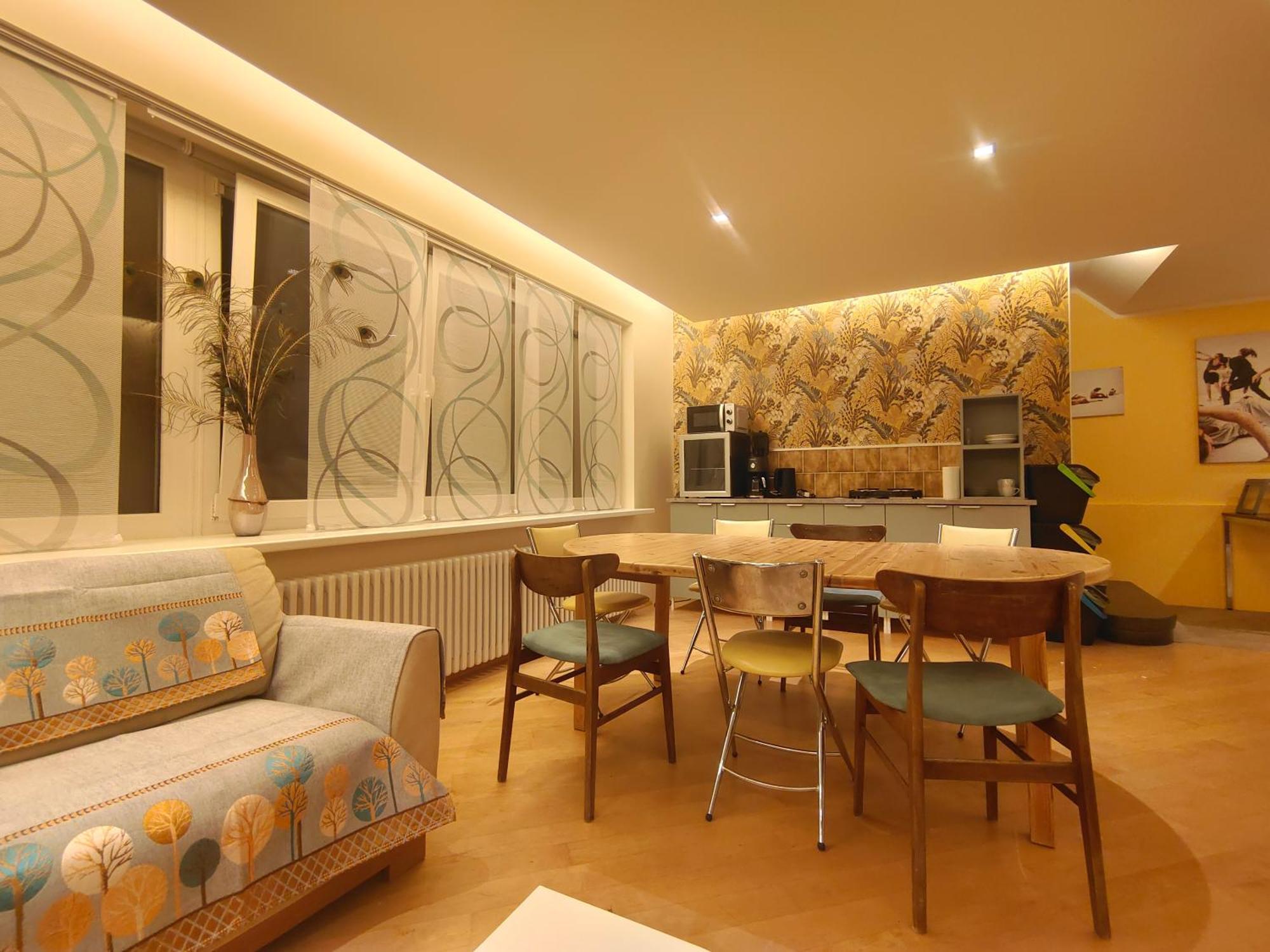 Comfortable House With Two Floors Apartment Linz