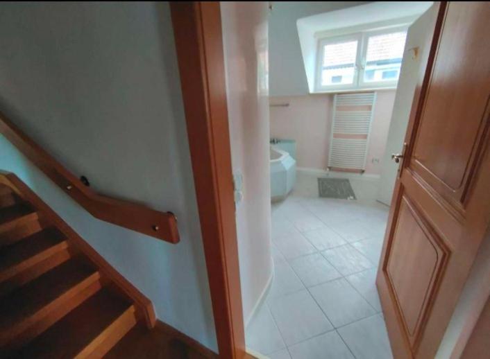 Apartment Comfortable House With Two Floors Linz