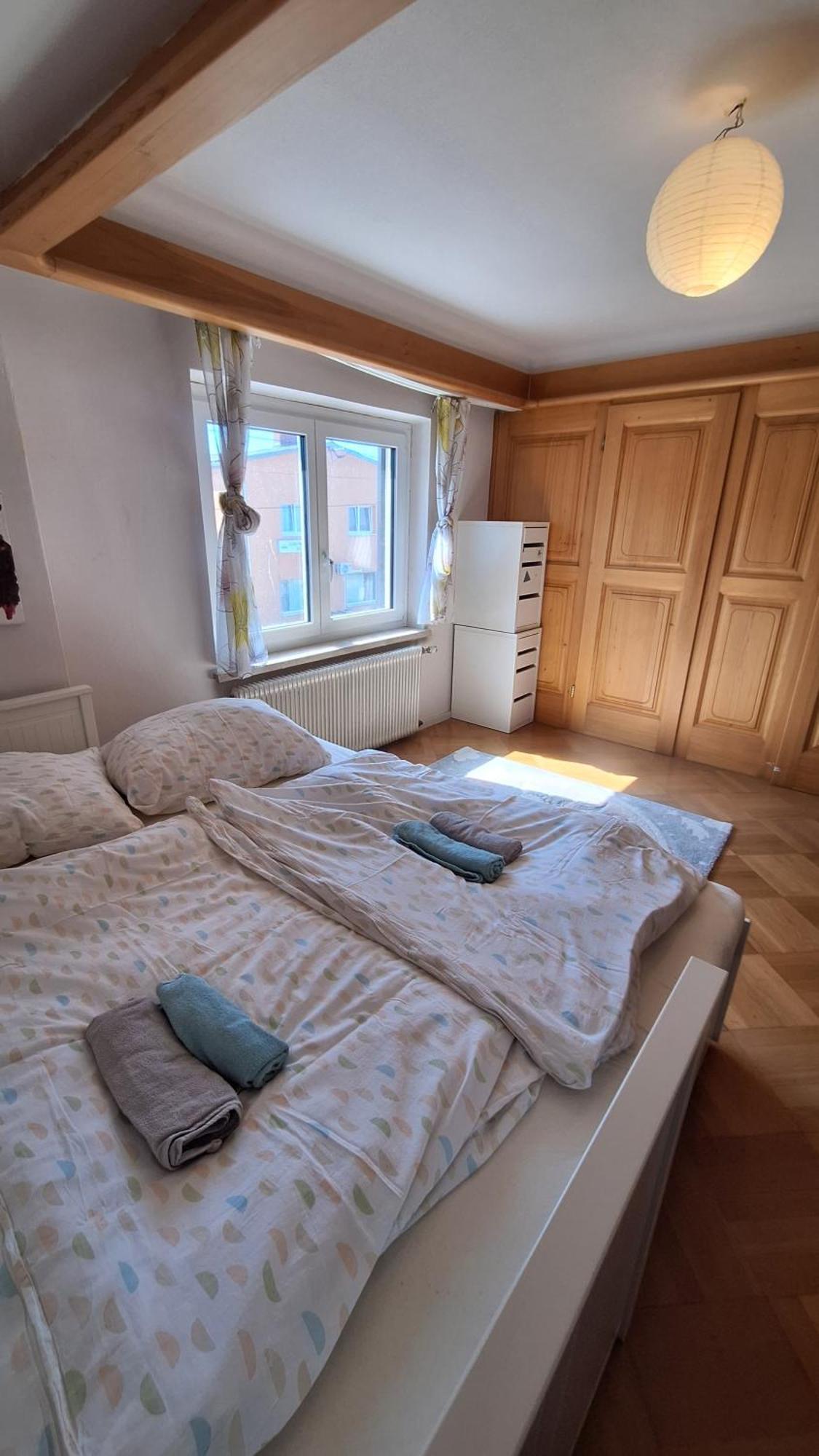 Comfortable House With Two Floors * Linz